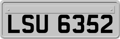 LSU6352