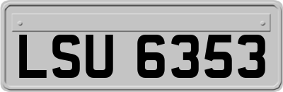 LSU6353