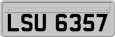 LSU6357