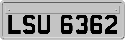 LSU6362