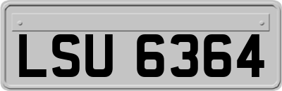 LSU6364