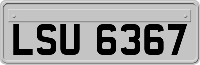 LSU6367