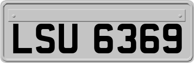 LSU6369