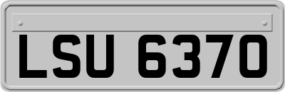 LSU6370