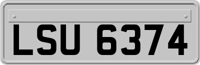 LSU6374