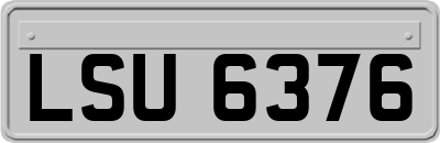 LSU6376