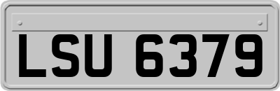 LSU6379