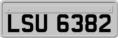 LSU6382