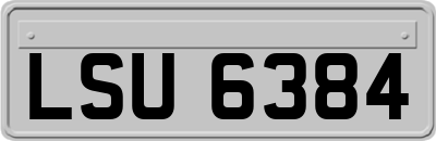 LSU6384