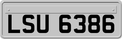LSU6386