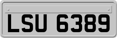 LSU6389