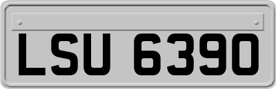 LSU6390