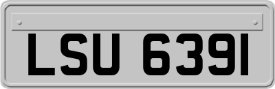 LSU6391