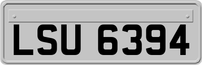 LSU6394