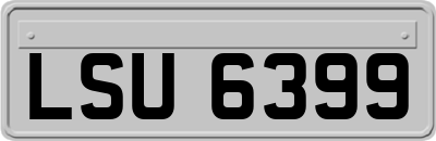 LSU6399