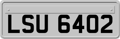 LSU6402