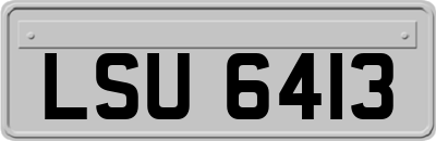 LSU6413