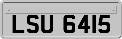 LSU6415