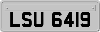 LSU6419
