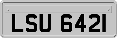 LSU6421