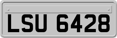 LSU6428