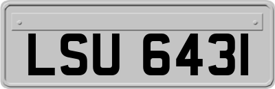 LSU6431