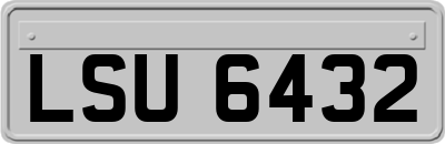 LSU6432
