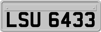 LSU6433