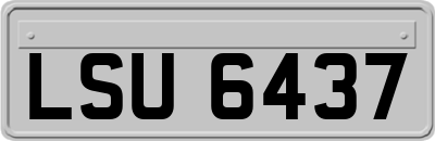 LSU6437