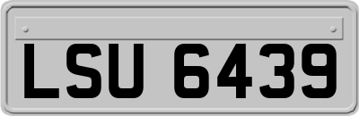 LSU6439
