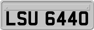 LSU6440