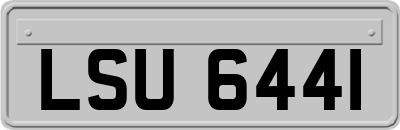 LSU6441