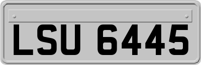 LSU6445