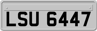 LSU6447