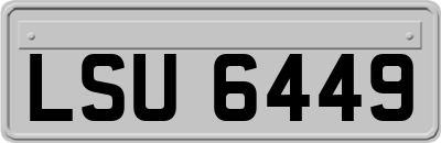 LSU6449