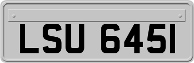 LSU6451