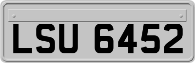 LSU6452