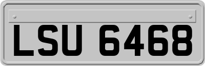 LSU6468