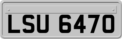 LSU6470