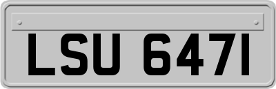 LSU6471