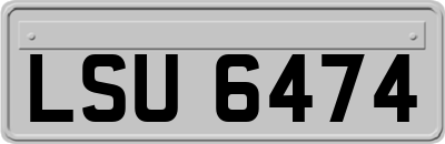LSU6474