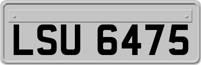 LSU6475