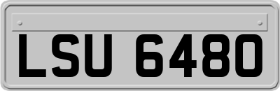 LSU6480