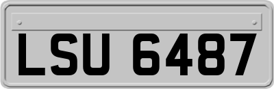 LSU6487