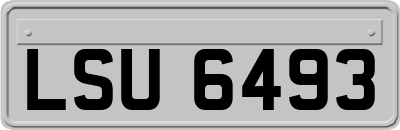 LSU6493