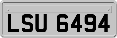 LSU6494