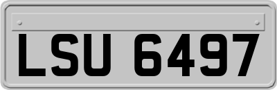LSU6497