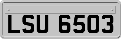 LSU6503