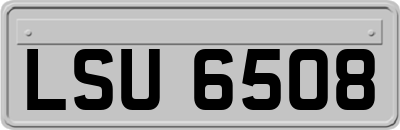 LSU6508