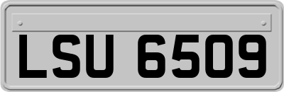 LSU6509